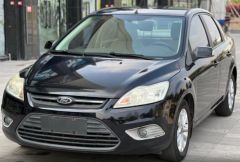 Ford Ford Focus Black 2013