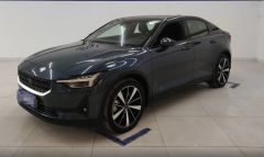 Geely Geely Blue 2019