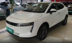 Great Wall iQ White 2019