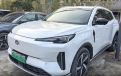NEVO Q05 White 2023