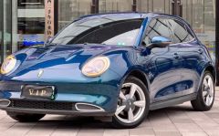 Great Wall Ora Cat Blue 2022