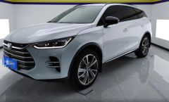 BYD Tan DM White 2019