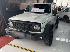 Great Wall 300 White 2022