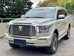 Great Wall AT35‌ Brown 2022