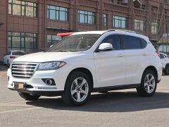 Great Wall H2 White 2018