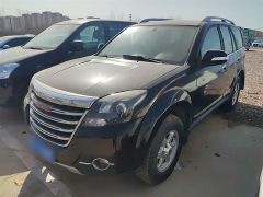 Great Wall H5 Black 2014