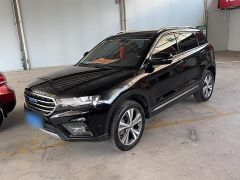 Great Wall H6 Black 2015