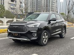 Great Wall H6 Black 2018