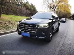 Great Wall H6 Black 2021