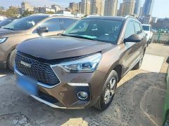 Great Wall H6 Brown 2019