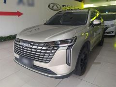 Great Wall H6 Brown 2024