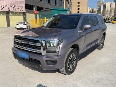 Great Wall HAVAL H5 Silver 2023