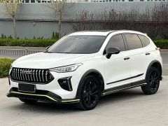 Great Wall Jolion Pro White 2021