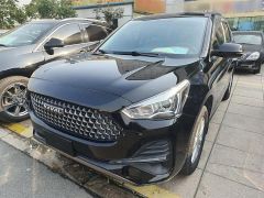 Great Wall M6 Black 2019