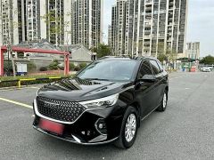 Great Wall M6 Black 2021