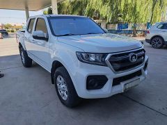Great Wall Steed White 2020