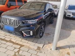 Great Wall WEY Black 2020