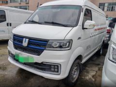 Geely E5 White 2022
