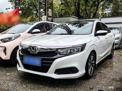 Honda CRIDER White 2018