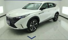 Roewe ERX5 White 2022