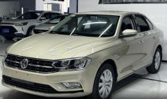 Volkswagen Jetta Brown 2016