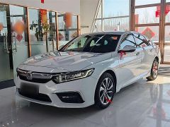 Honda INSIGHT White 2018