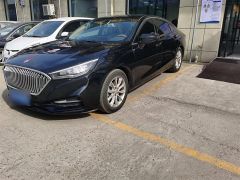 Hong Qi H5 Black 2018