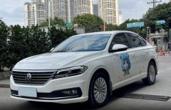 Volkswagen Virtus White 2020