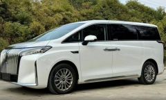 Great Wall WEY 80 White 2023