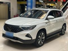 Jetta JettaVS5 White 2019