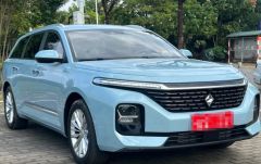 SGMW Valli Blue 2021