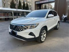 Jetta JettaVS5 White 2021