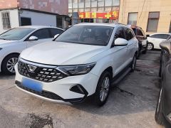 Jetta JettaVS7 White 2021