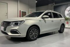 Roewe Ei5 Brown 2019