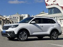 KIA Sportage White 2019