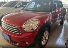 MINI MINI Red 2014