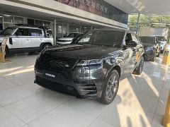 Land Rover Range Rover Silver 2023