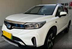 Toyota ix4 White 2018