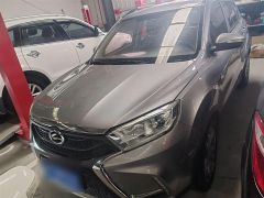 Landwind X2 Silver 2017