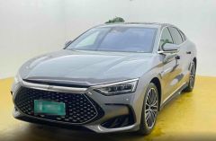 BYD BYD Han Gray 2023