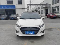 LIFAN xuanlang White 2017