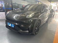 Lynk LYNK&CO 01 Black 2020