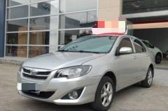 Toyota Ellula Gray 2012