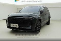 Lixiang Auto ONE Black 2021