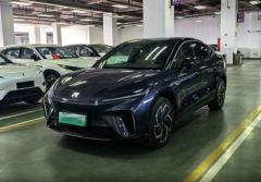 RISING AUTO R7 Blue 2022