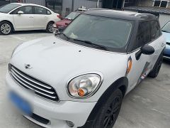 MINI MINI Black 2013