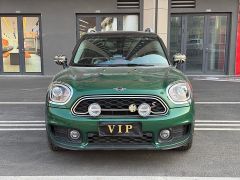 MINI MINI Green 2019