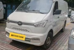 NEW GONOW AUTO NEW GONOW AUTO White 2022