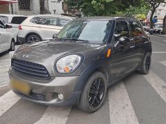 MINI MINI Silver 2011