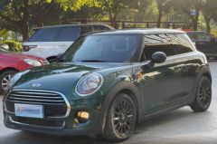 MINI MINI Green 2018